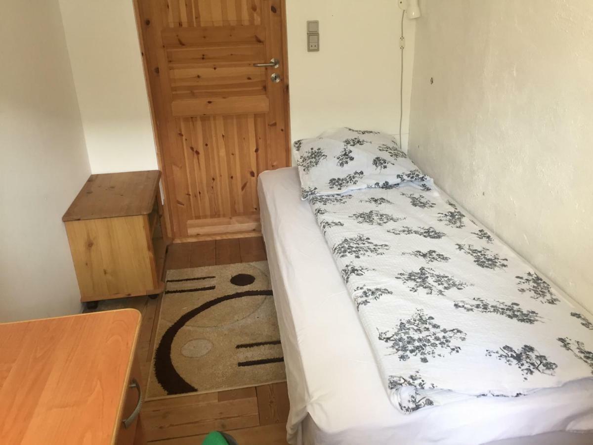 Rosenlund Bed & Breakfast Skovsgårde Zewnętrze zdjęcie