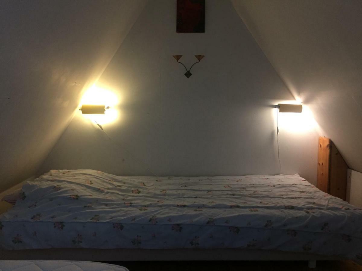 Rosenlund Bed & Breakfast Skovsgårde Zewnętrze zdjęcie