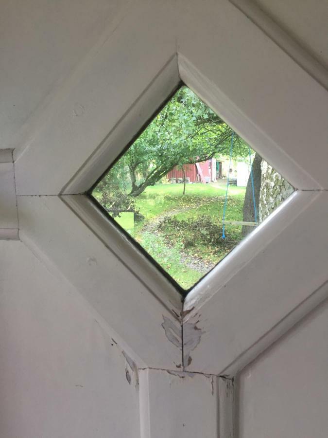 Rosenlund Bed & Breakfast Skovsgårde Zewnętrze zdjęcie
