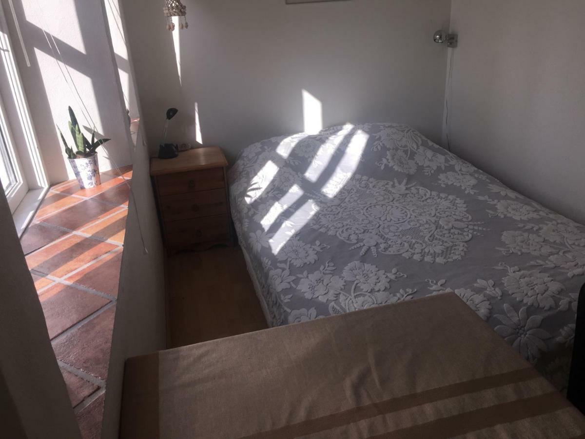 Rosenlund Bed & Breakfast Skovsgårde Zewnętrze zdjęcie