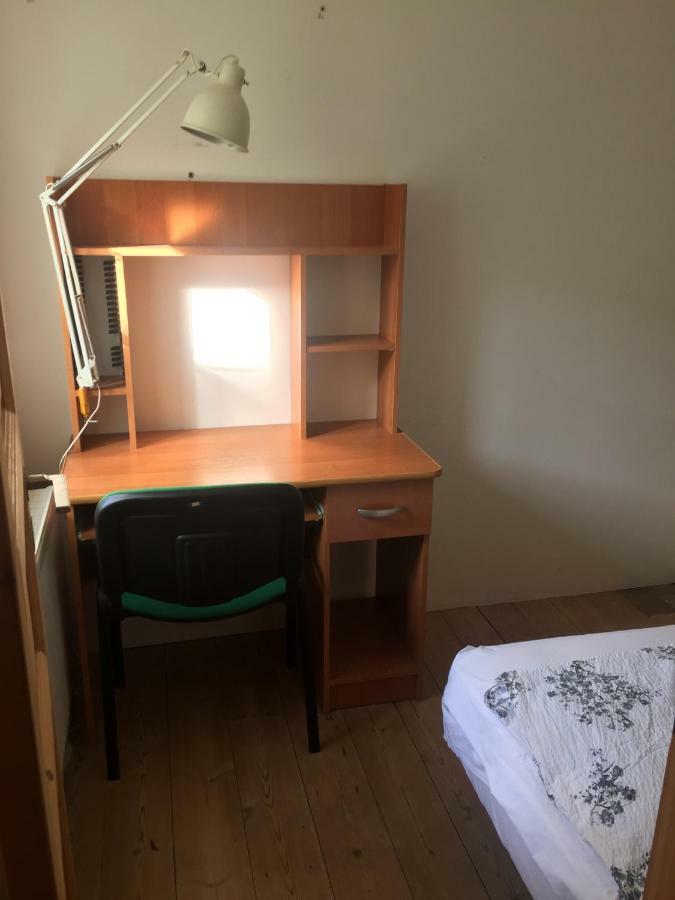 Rosenlund Bed & Breakfast Skovsgårde Zewnętrze zdjęcie
