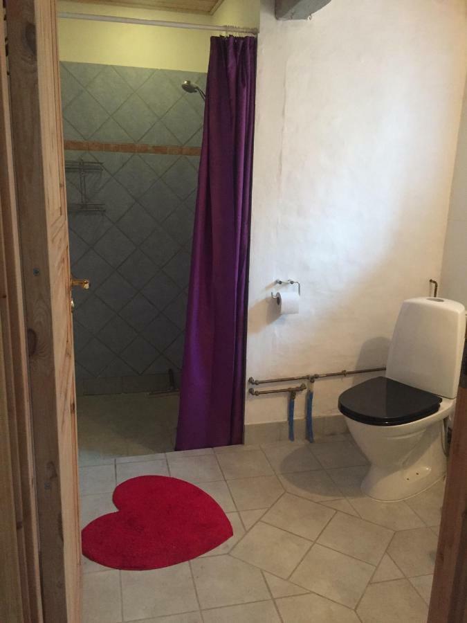 Rosenlund Bed & Breakfast Skovsgårde Zewnętrze zdjęcie